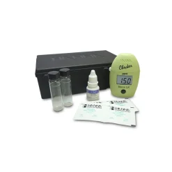 Hanna Checker HC HI705 til lave silikatniveauer (0 til 2 mg/l)