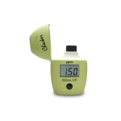 Hanna Checker HC HI705 til lave silikatniveauer (0 til 2 mg/l)