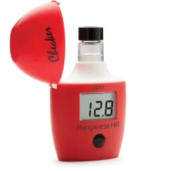 Hanna Checker HC HI709 til Mangan HR niveau 0,00 til 20 mg/l i ferskvand