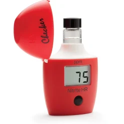 Hanna Checker HC HI708 til Nitrit HR niveau 0 til 150 ppm i ferskvand