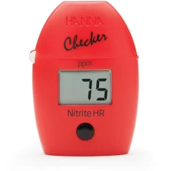 Hanna Checker HC HI708 til Nitrit HR niveau 0 til 150 ppm i ferskvand