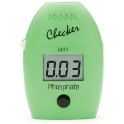 Hanna Checker HC HI713D til lave fosfatniveauer i ferskvand