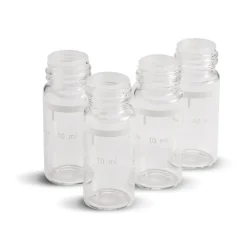 Hanna Glass cuvettes for HI9xx & HI8xx HI731331 - 4 pcs