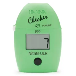 Hanna Instruments HI764 Nitrit NO2 Marine Mini Photometer