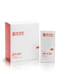 Hanna Instruments HI-70004P PH 4.01 Buffer Brev 20 ml