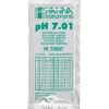 Hanna Instruments HI-70007P PH 7.01 Buffer Brev 20 ml