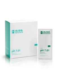 Hanna Instruments HI-70007P PH 7.01 Buffer Brev 20 ml