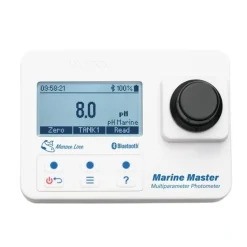 Hanna Instruments Marine Master Bluetooth Multiparameter Photometer