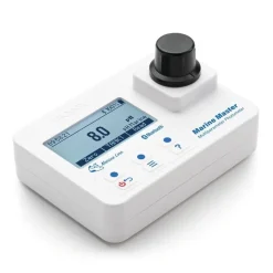 Hanna Instruments Marine Master Bluetooth Multiparameter Photometer