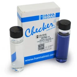 Hanna Kalibreringstandard HI758-11 til Hanna Checker HI758 Calcium