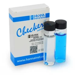 Hanna Kalibreringstandard HI783-11 til Hanna Checker HI783 Magnesium i saltvand