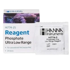 Hanna Marine Reagents Phosphate ULR HI774-25
