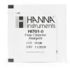 Hanna Reagents til Jern 0.00 to 5.00 mg/l 25 stk