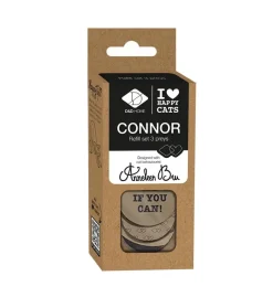 HappyCat CONNOR Refill 3 stk