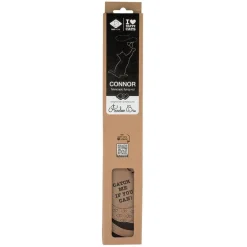 HappyCat CONNOR Teleskop Drillepind m/hale 48 cm