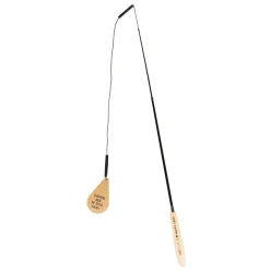 HappyCat CONNOR Teleskop Drillepind m/hale 48 cm
