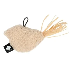 HappyCat Joy Kattelegetøj Beige