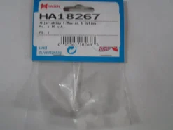 Hjerteklap Maxima & Optima 10 stk