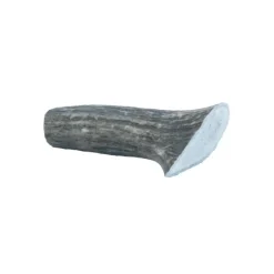 Hjorte Gevir Small 50-75 g - Naturligt tyggeben til hunde