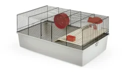 H21 Nature Hamsterbur