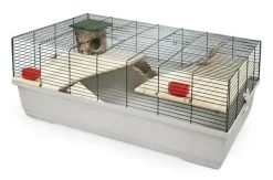 H101 Nature Hamsterbur