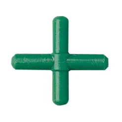 Hobby Luftkryds til 6 mm slange 2 stk