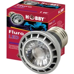 Hobby Fluro LED 1 Watt