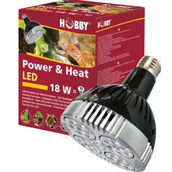 Hobby Power + Heat LED 35 Watt
