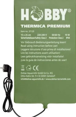 Hobby Thermica premium 30x50 cm 30 Watt