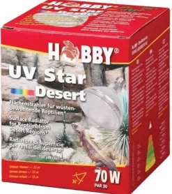 Hobby UV Star Desert 70 Watt
