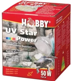 Hobby UV Star Power 50 Watt