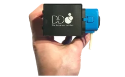 H2Ocean 4 Channel WiFi Dosing Pump