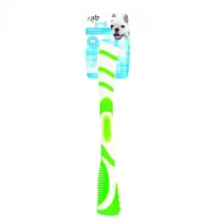 Hunde Dental bidelegetøj Futuristick L - tandplejende hundelegetøj