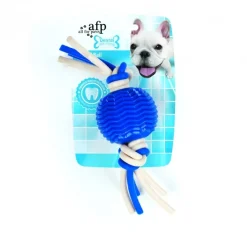 Hunde Dental bidelegetøjs Bold - tandplejende hundelegetøj