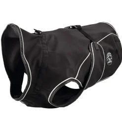 Hundefrakke Uppsala Softshell 25 cm