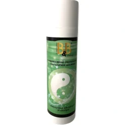 Hundefrisørens professionelle fugtgivende shampoo 200 ml