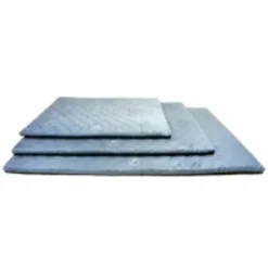 Hundemåtte Starlight L 120 x 80 cm Blå