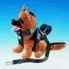 Hundesele til små hunde til bilkørsel - sikker og komfortabel transport