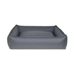 Hundeseng GOLF Small 65x50 cm Grå