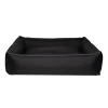 Hundeseng GOLF XXLarge 120x90 cm Sort