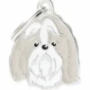 Hundetegn My family Friends Shih Tzu