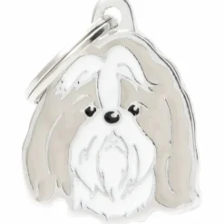 Hundetegn My family Friends Shih Tzu