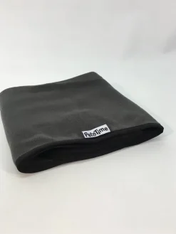 Hundetæppe behandlet med permetrin Large 156 x 130 cm i koksgrå