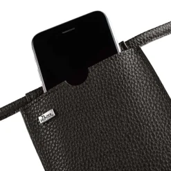 Hunter Pari Phone Pocket Black