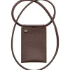 Hunter Pari Phone Pocket Brown