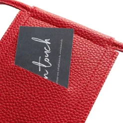 Hunter Pari Phone Pocket Red/Chilli