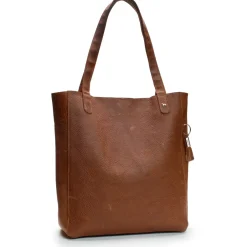 Hunter Shopper Milano Cognac