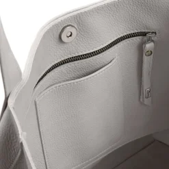 Hunter Shopper Milano Light Grey