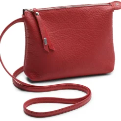 Hunter Shoulder Bag Fano Chilli