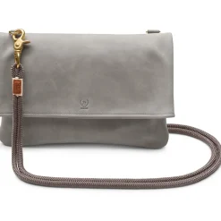 Hunter Shoulder Bag Lana Grey